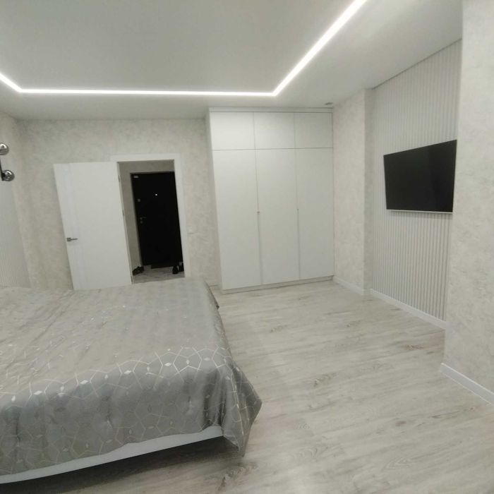 Квартира на Центр в Житомир, ID 255565, фото №5