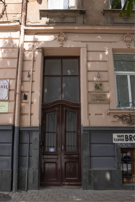 Квартира на вул. Коперника в Львові, ID 299938, фото №19