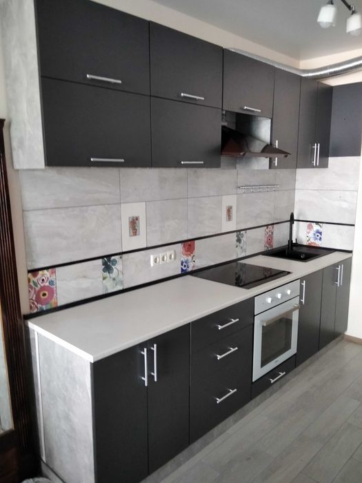 Квартира на ЖК Грейт в Києві, ID 359568, фото №6