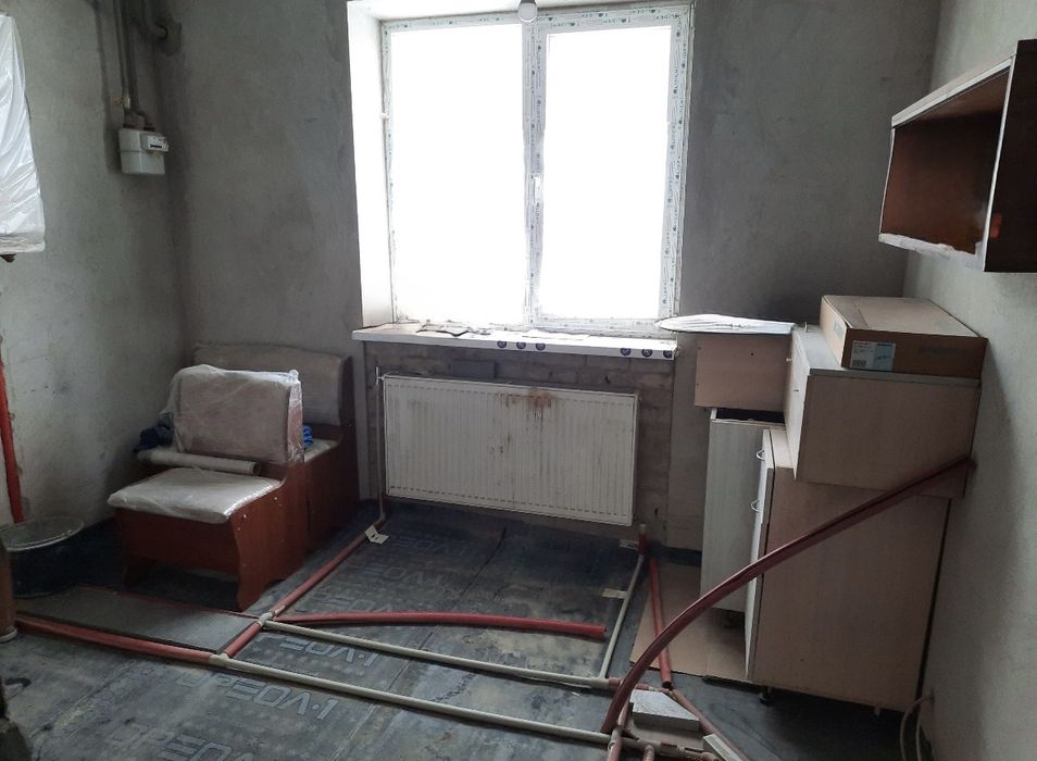 Квартира в Києві, ID 312482, фото №1