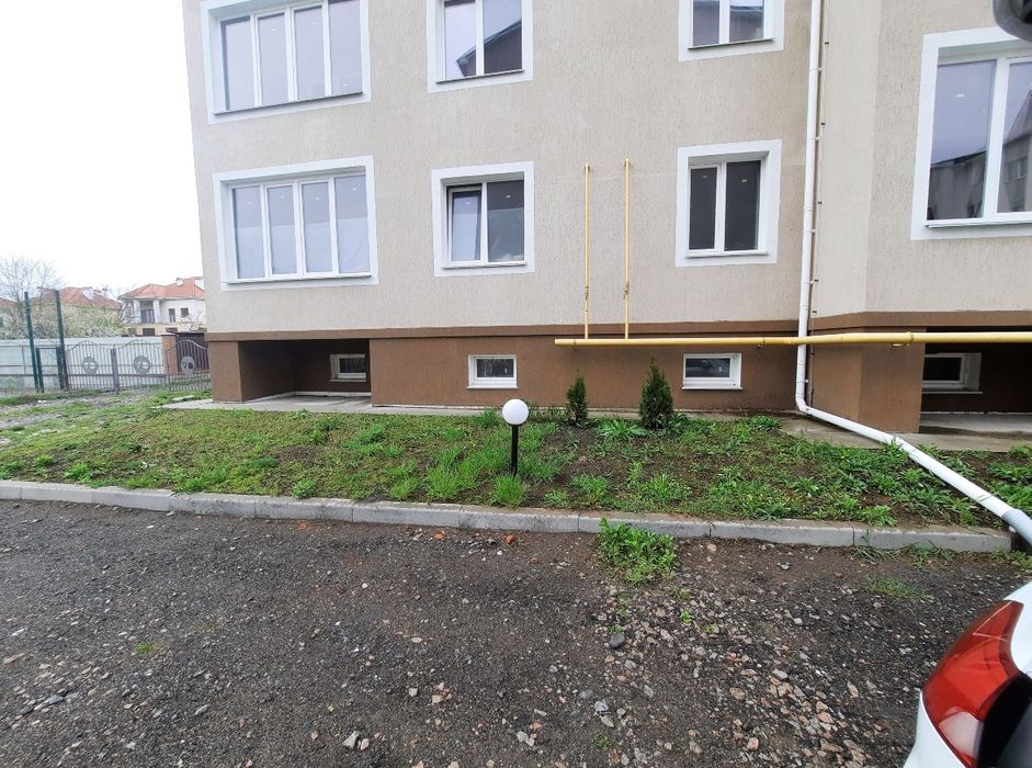 Квартира в Києві, ID 312482, фото №3