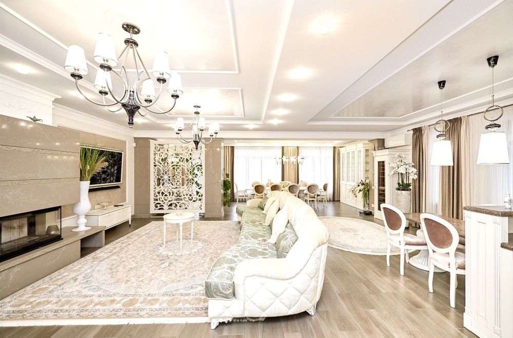 Квартира на вул. Лукьяновська, 21 Б в Київ, ID 165824, фото №1