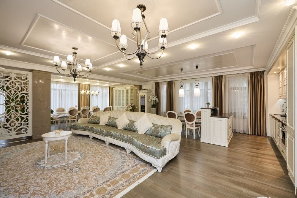 Квартира на вул. Лукьяновська, 21 Б в Київ, ID 165824, фото №2
