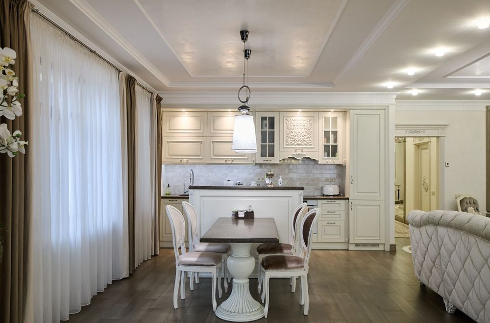 Квартира на вул. Лукьяновська, 21 Б в Києві, ID 165824, фото №11