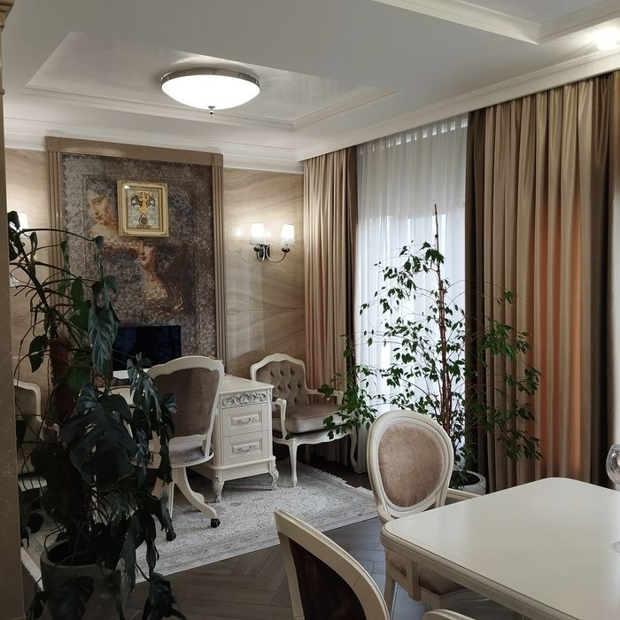 Квартира на вул. Лукьяновська, 21 Б в Києві, ID 165824, фото №16