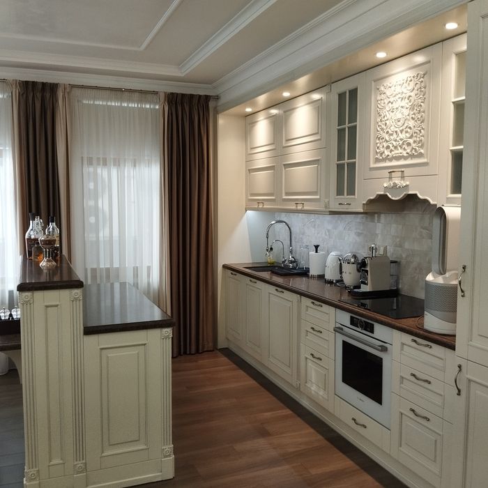 Квартира на вул. Лукьяновська, 21 Б в Києві, ID 165824, фото №18