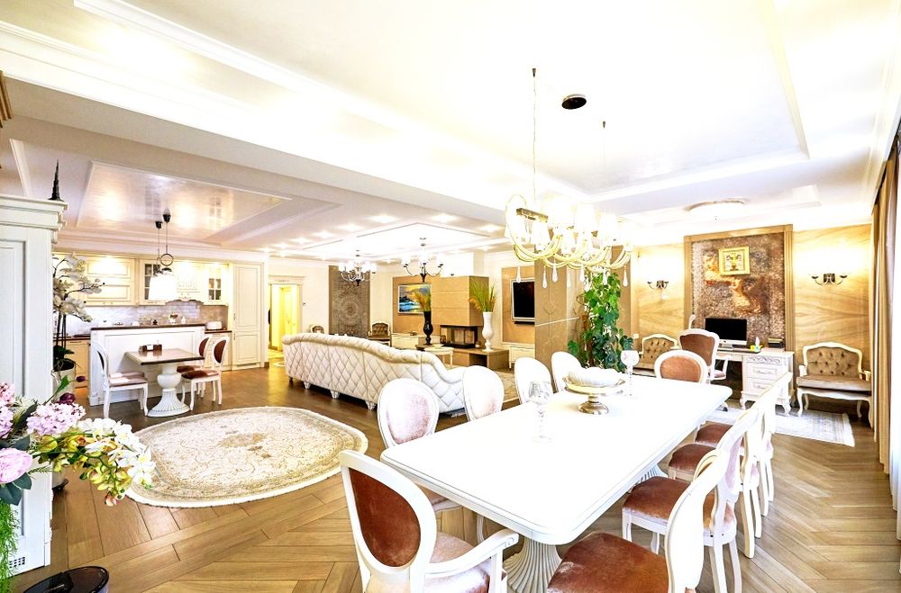 Квартира на вул. Лукьяновська, 21 Б в Києві, ID 165824, фото №23