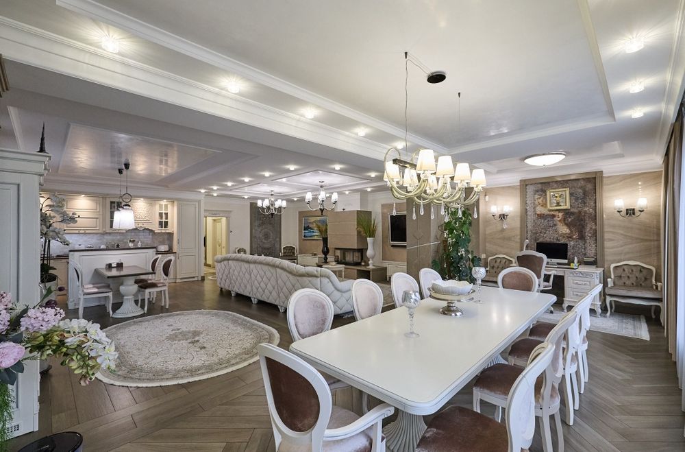 Квартира на вул. Лукьяновська, 21 Б в Київ, ID 165824, фото №4