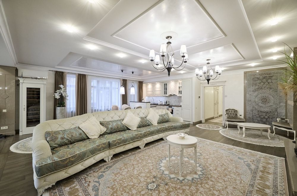 Квартира на вул. Лукьяновська, 21 Б в Києві, ID 165824, фото №6