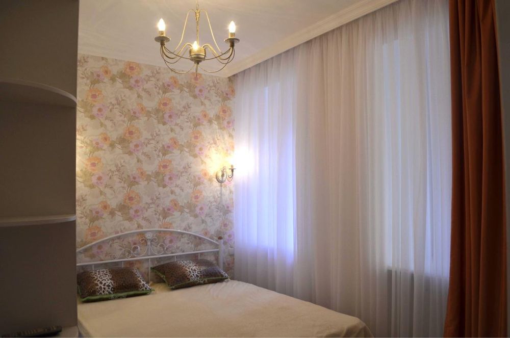 Квартира на вул. Bazarna, 15 в Одесі, ID 483289, фото №3
