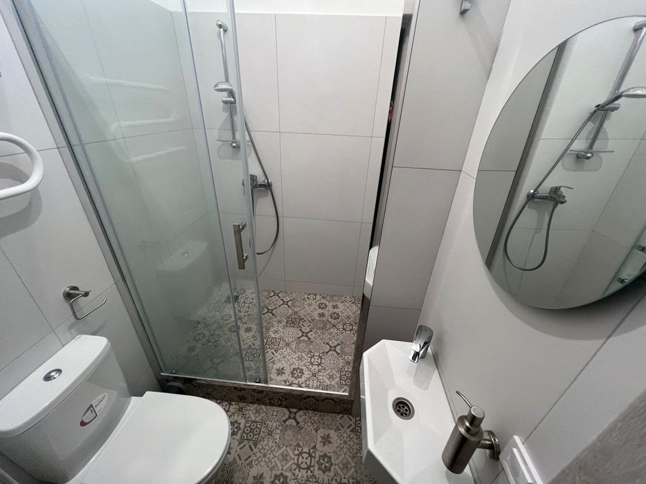 Квартира на вул. Старовокзальна, 18 в Києві, ID 355809, фото №4