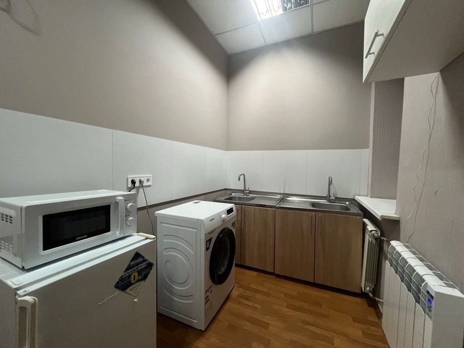 Квартира на вул. Старовокзальна, 18 в Києві, ID 355809, фото №6