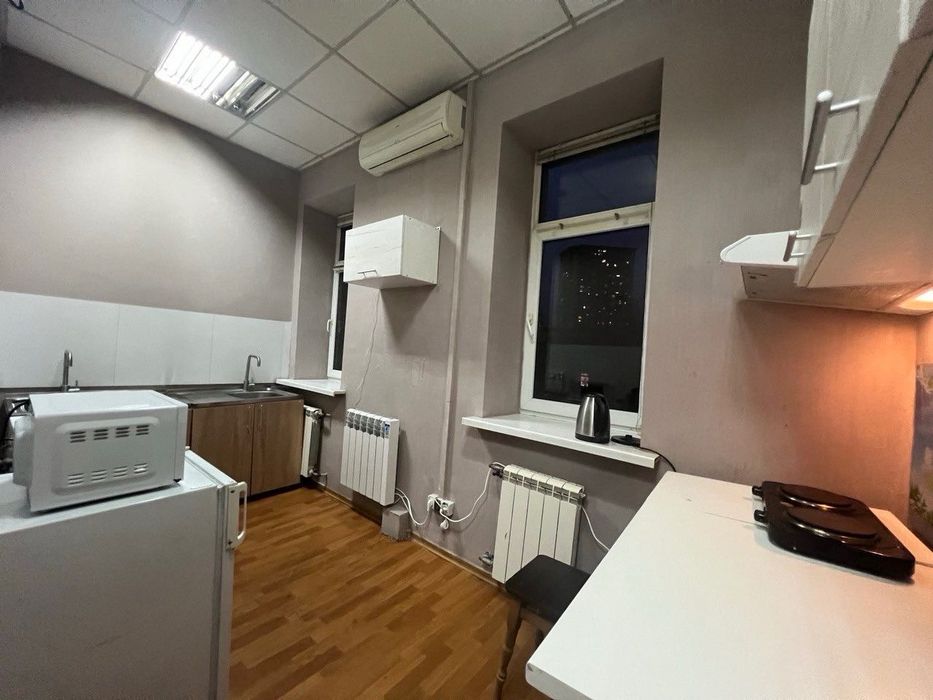 Квартира на вул. Старовокзальна, 18 в Києві, ID 355809, фото №7