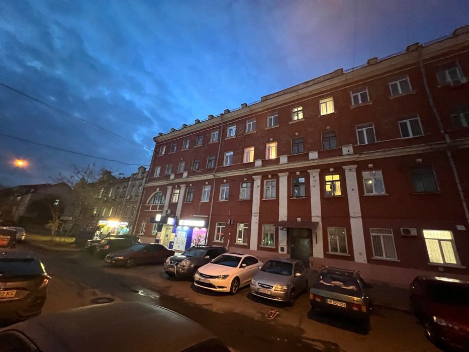 Квартира на вул. Старовокзальна, 18 в Києві, ID 355809, фото №8