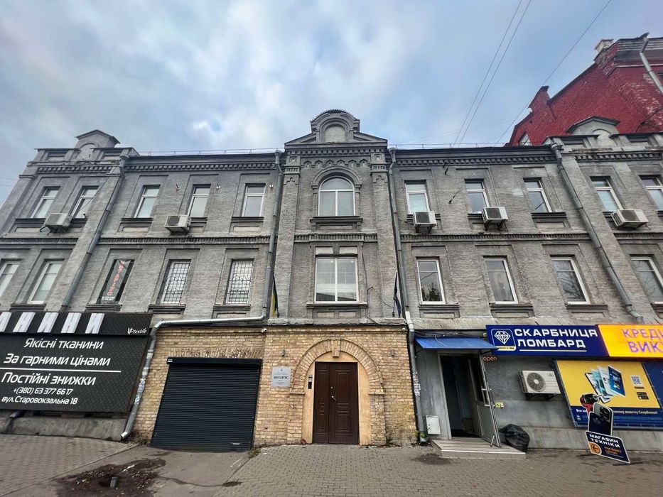 Квартира на вул. Старовокзальна, 18 в Києві, ID 355809, фото №9