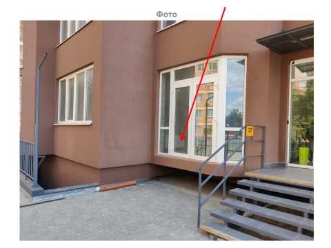 Квартира на ЖК «Нова Європа» в Одесі, ID 279872, фото №1