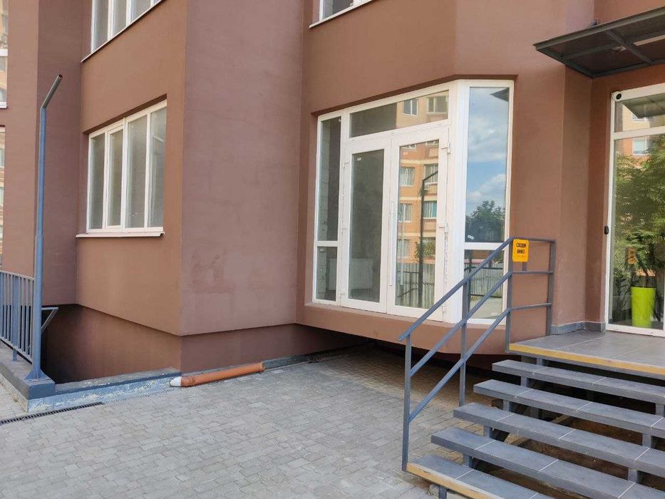 Квартира на ЖК «Нова Європа» в Одесі, ID 279872, фото №12