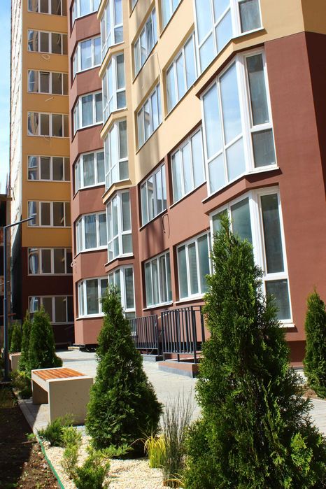 Квартира на ЖК «Нова Європа» в Одесі, ID 279872, фото №13
