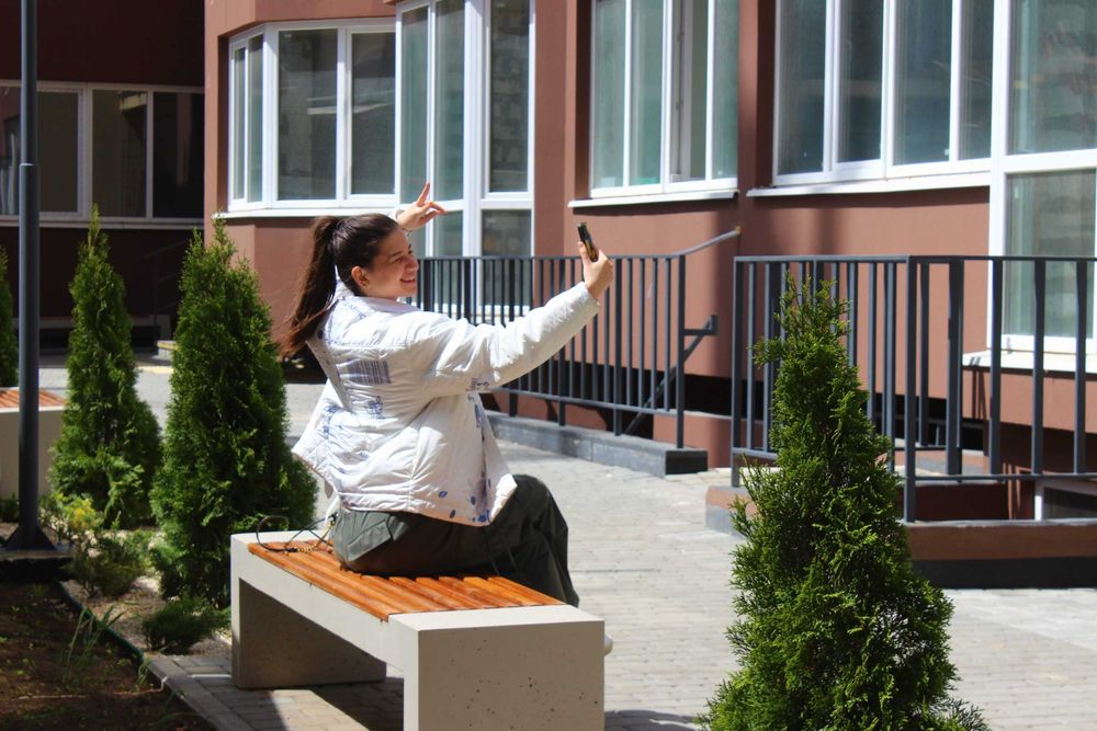 Квартира на ЖК «Нова Європа» в Одесі, ID 279872, фото №17