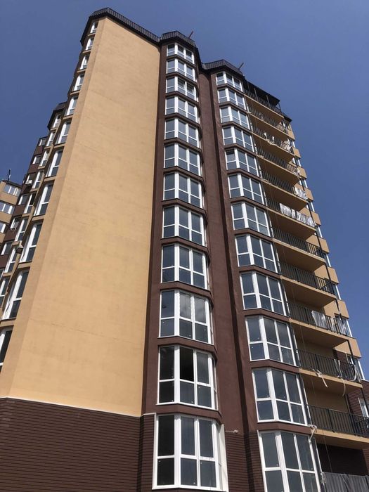 Квартира на ЖК «Нова Європа» в Одесі, ID 279872, фото №5