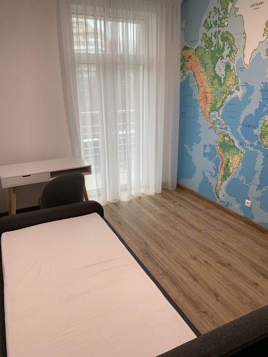 Квартира на вул. Саперне Поле, 14/55 в Києві, ID 348943, фото №13