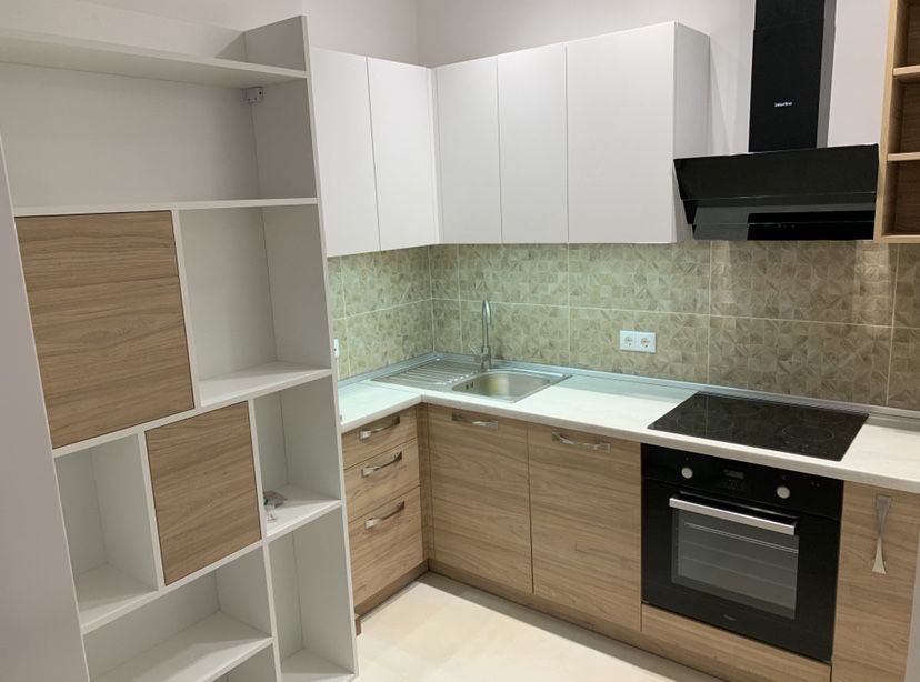 Квартира на вул. Саперне Поле, 14/55 в Києві, ID 348943, фото №4