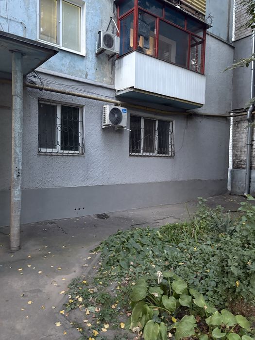 Квартира на Северо-Кольцевая 9А в Запоріжжі, ID 200033, фото №1