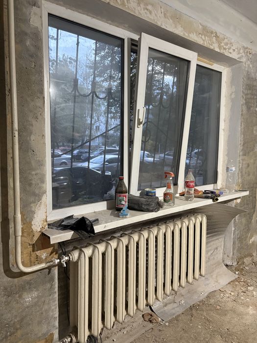 Квартира на Северо-Кольцевая 9А в Запоріжжі, ID 200033, фото №5