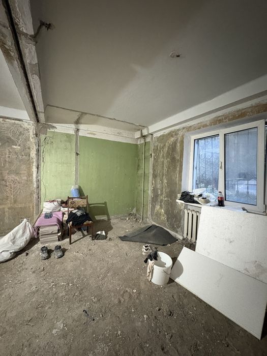 Квартира на Северо-Кольцевая 9А в Запоріжжі, ID 200033, фото №10