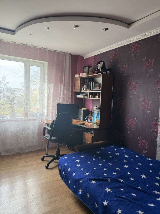 Квартира на вул. Центральна в Павлограді, ID 293034, фото №2