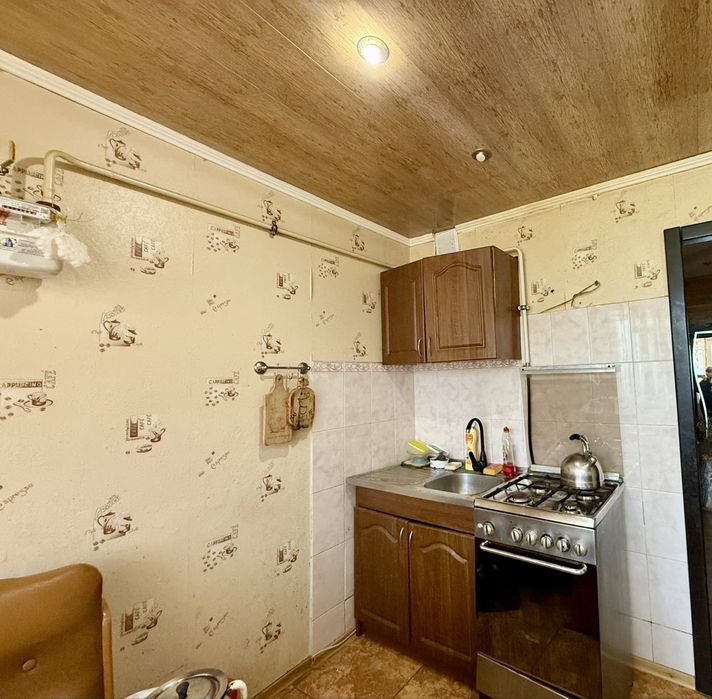 Квартира на вул. Центральна в Павлограді, ID 293034, фото №11