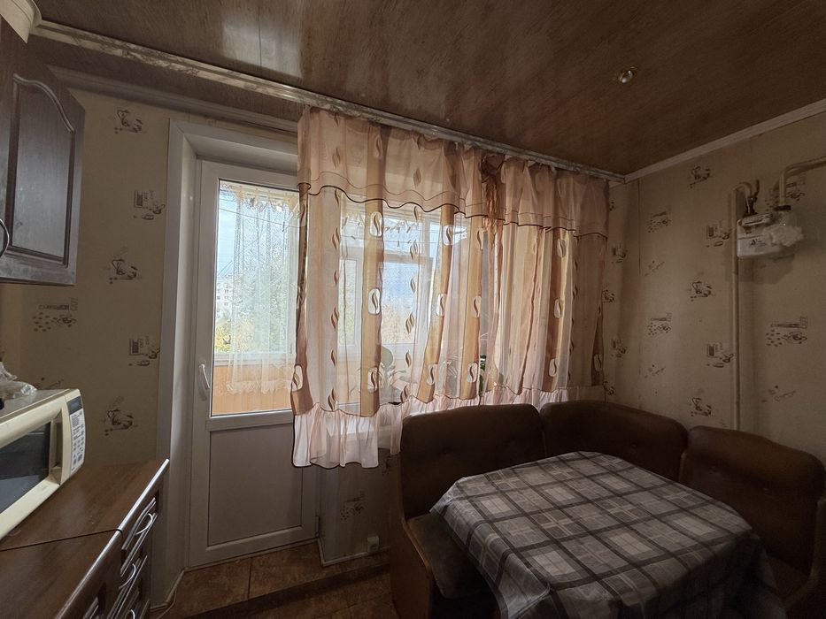 Квартира на вул. Центральна в Павлограді, ID 293034, фото №14