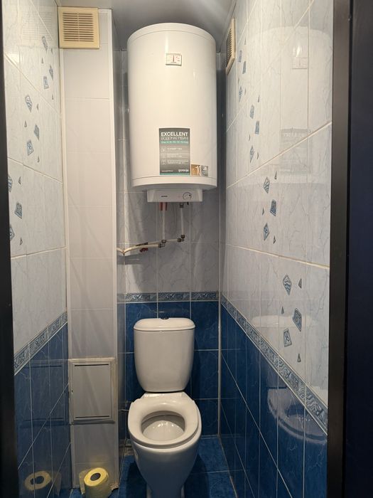 Квартира на вул. Центральна в Павлограді, ID 293034, фото №6