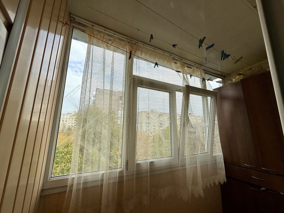 Квартира на вул. Центральна в Павлограді, ID 293034, фото №10