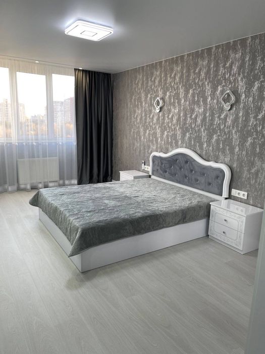 Квартира на ЖК Likograd perfect town в Києві, ID 170018, фото №1
