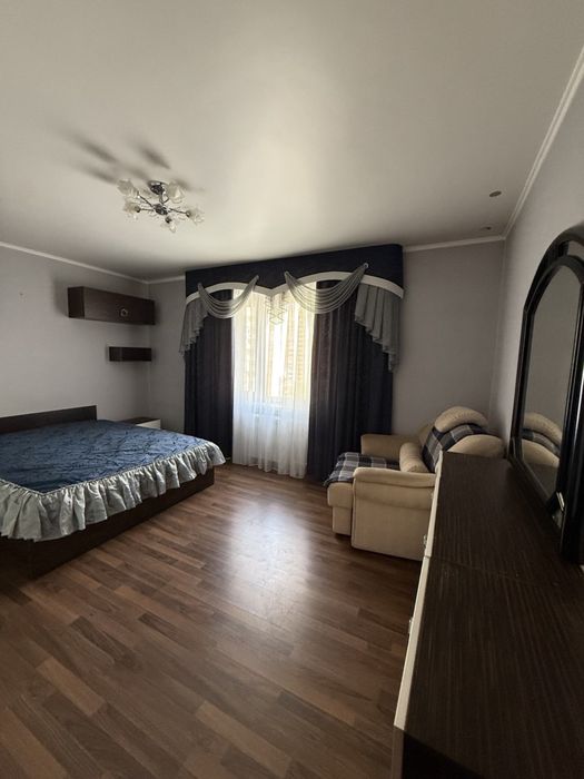 Квартира на вул. Братства Тарасівців, 12/37 в Київ, ID 369853, фото №1