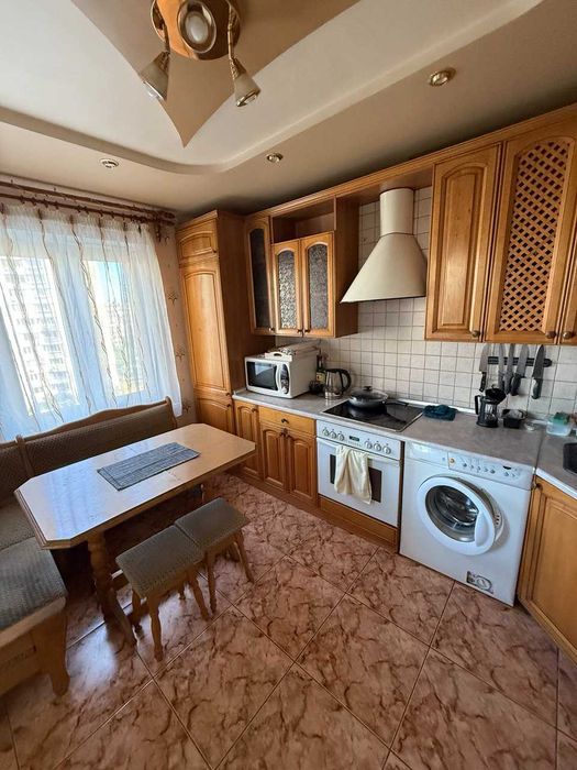 Квартира на вул. Братства Тарасівців, 12/37 в Київ, ID 369853, фото №2