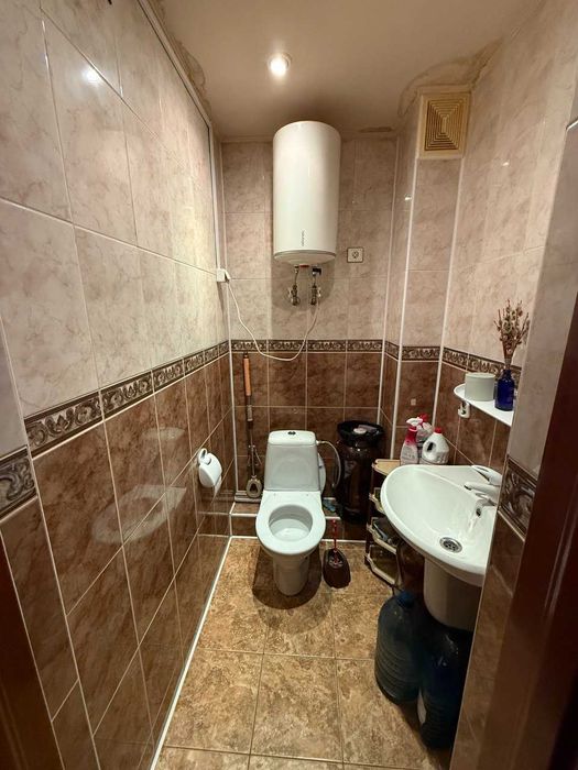 Квартира на вул. Братства Тарасівців, 12/37 в Київ, ID 369853, фото №5