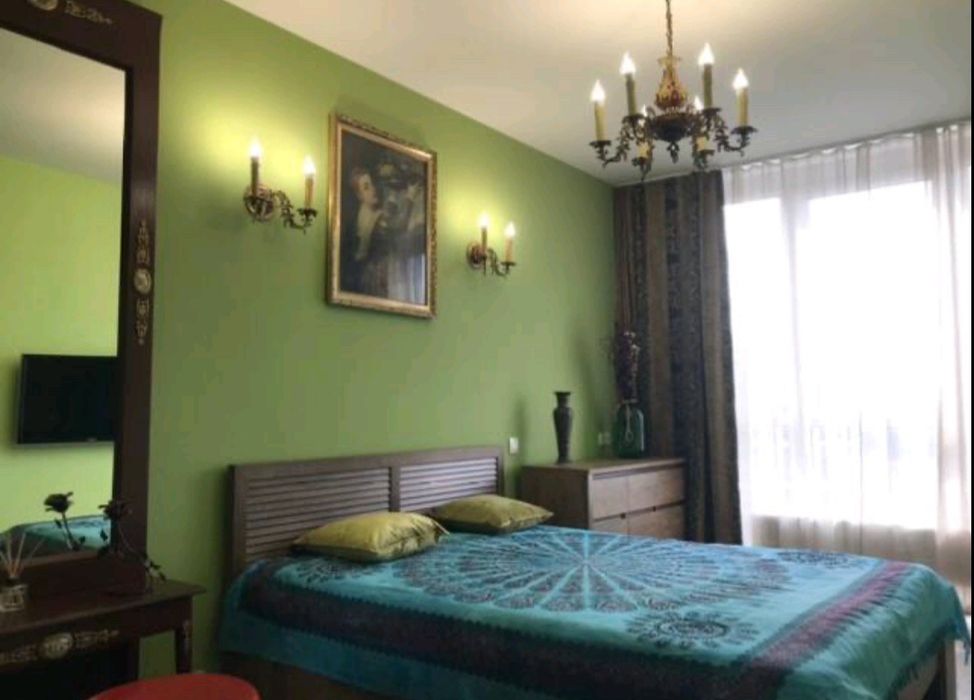 Квартира на вул. Всеволода Змієнка, 21 в Києві, ID 368933, фото №2