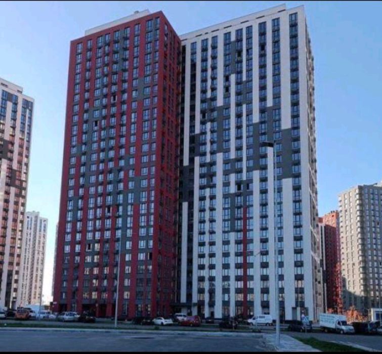 Квартира на вул. Всеволода Змієнка, 21 в Києві, ID 368933, фото №23