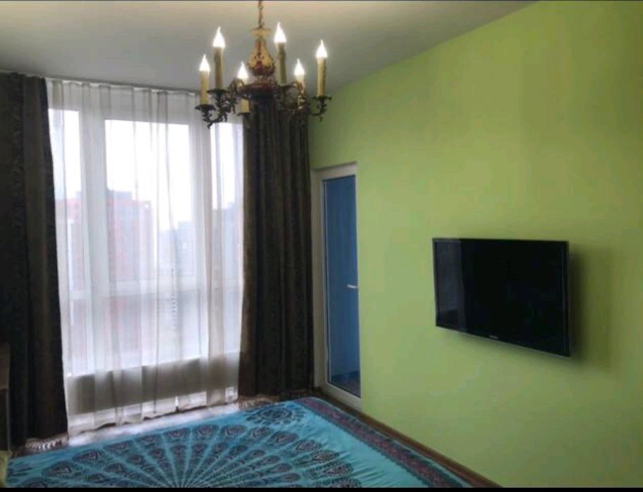 Квартира на вул. Всеволода Змієнка, 21 в Києві, ID 368933, фото №5