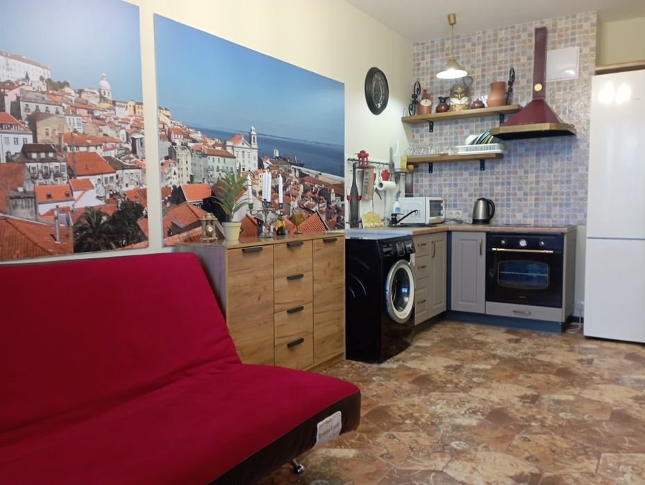 Квартира на вул. Всеволода Змієнка, 21 в Києві, ID 368933, фото №7