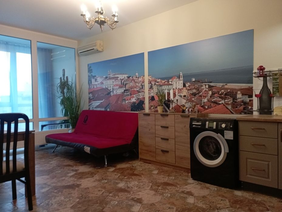 Квартира на вул. Всеволода Змієнка, 21 в Києві, ID 368933, фото №8