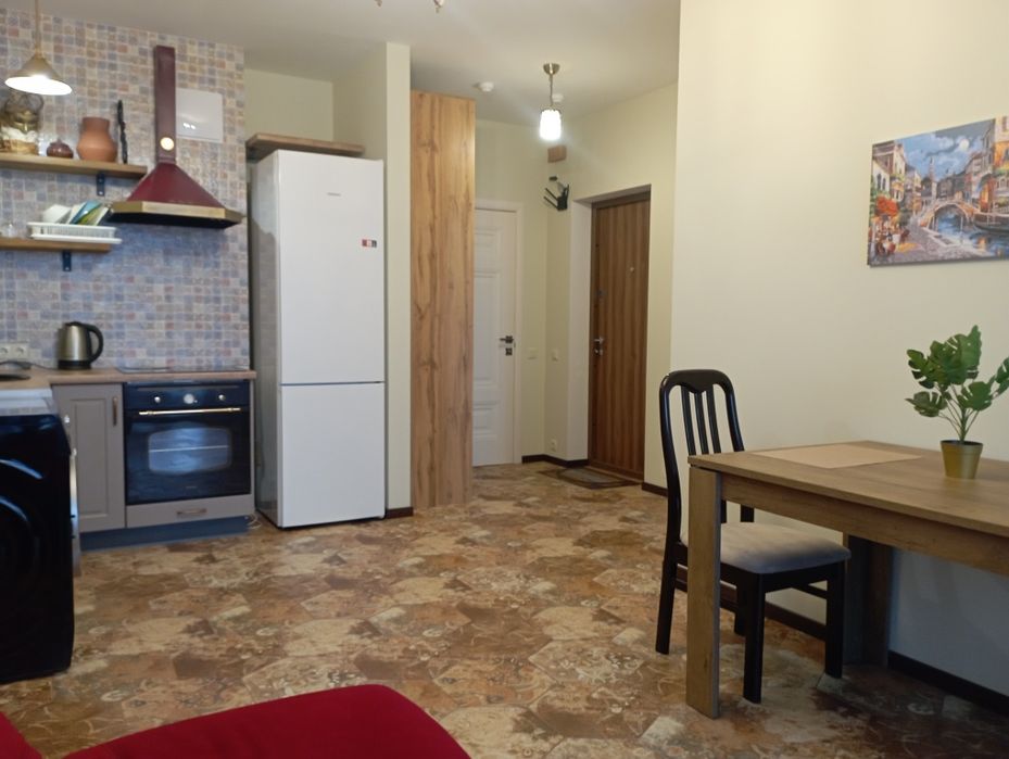 Квартира на вул. Всеволода Змієнка, 21 в Києві, ID 368933, фото №9