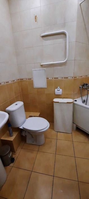 Квартира на вул. Драгоманова, 6-а в Києві, ID 273900, фото №11