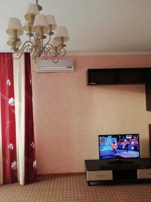 Квартира на вул. Драгоманова, 6-а в Києві, ID 273900, фото №4