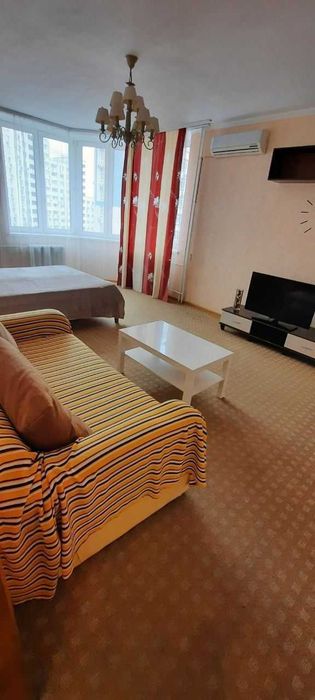 Квартира на вул. Драгоманова, 6-а в Києві, ID 273900, фото №6