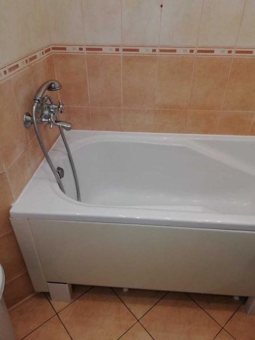 Квартира на вул. Драгоманова, 6-а в Києві, ID 273900, фото №7