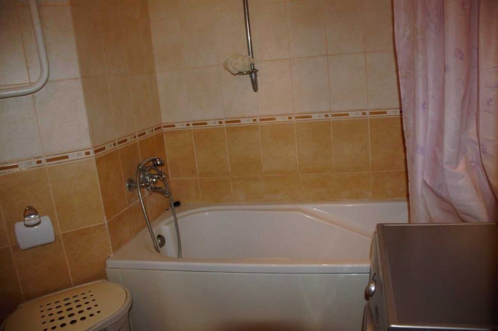 Квартира на вул. Драгоманова, 6-а в Києві, ID 273900, фото №8