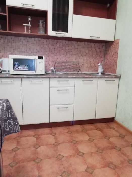 Квартира на вул. Драгоманова, 6-а в Києві, ID 273900, фото №9